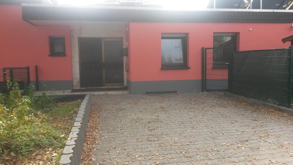 Gästezimmer Kelsterbach Rum bild